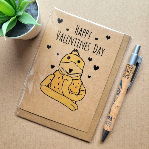 Biglietto san valentino flat - biglietto,