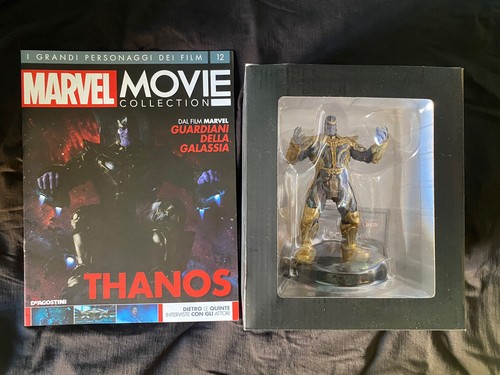 Marvel movie collection