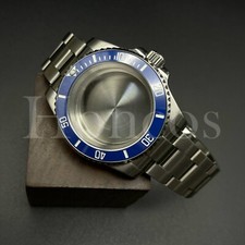 Cassa e bracciale orologio