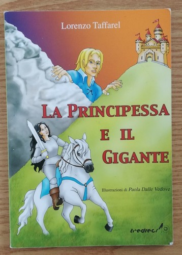 Principessa gigante l - principessa,