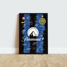 Inter Campione D'Italia