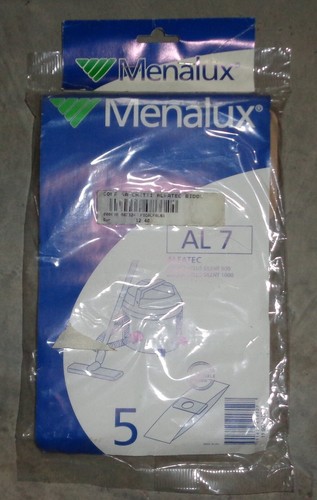 Menalux al7 filtri - 5,