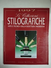 LE COLLEZIONI STILOGRAFICHE