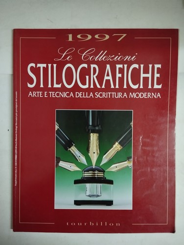 Collezioni stilografiche - le,