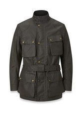 Giacca da moto Belstaff