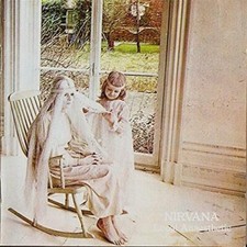 Local Anaesthetic - Nirvana