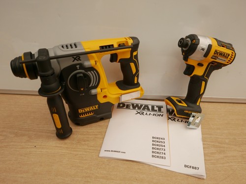Trapano avvitatore - , a