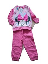 Pigiama bimba Minnie cotone 18