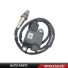 Sensore Particelle Diesel