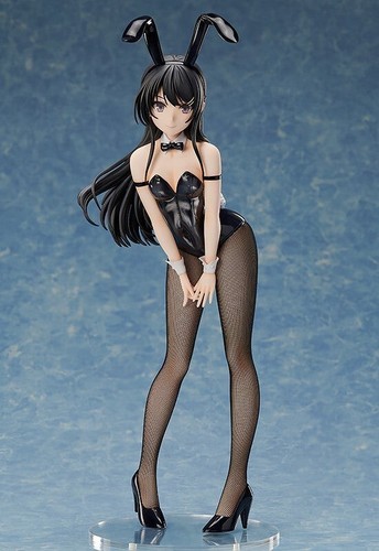 Gratis mai sakurajima bunny - gratis,