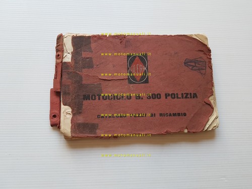 Gilera 300 polizia - 300,