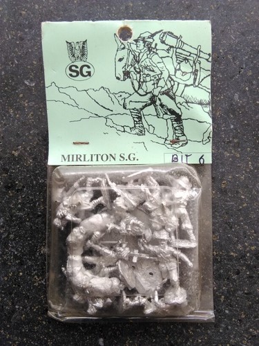 Mirliton ii guerra - sg,