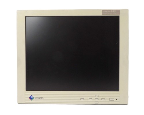 Eizo nanao corporation - nanao,