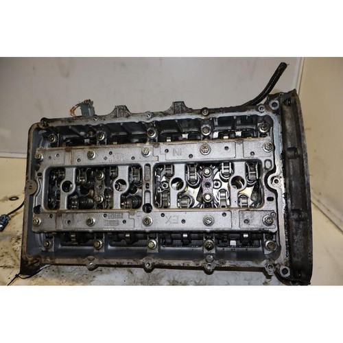 Testata motore citroen ds - -,