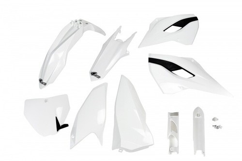 Kit plastiche carene full - plastiche,