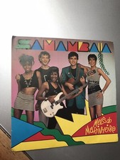 Melodo Marinheiro/Manga