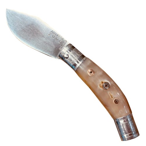 Coltello pusceddu arburesa - coltello,