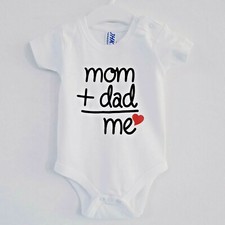 Body mamma + papà = me idea