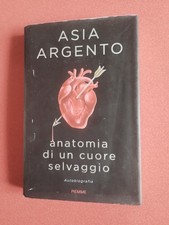 Anatomia di un cuore