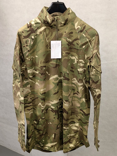 British army full mtp - british,