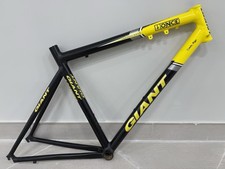 Cuadro Giant Tcr Compact Road