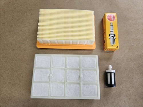 Kit manutenzione messa - a, punto