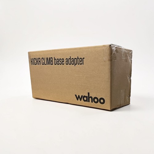 Adattatore base wahoo kickr - wahoo,