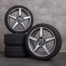 Mercedes SLK 55 SLC 43 AMG