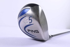 Driver Ping G5 / 9 gradi /