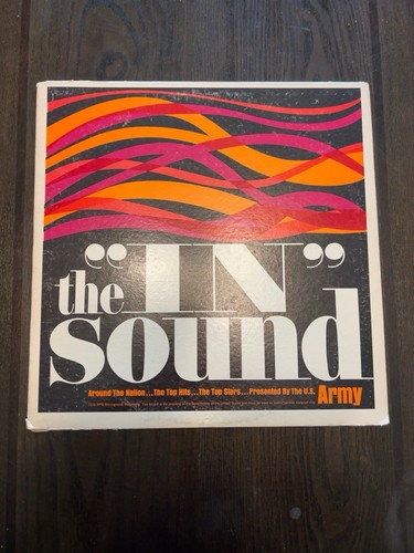 The sound army - the,