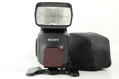 Flash sony hvl - hvl-f60m, 310707