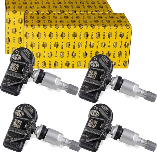 Hella sensore pressione - sensore,