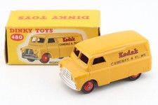 DINKY TOYS 480 * BEDFORD 10CWT