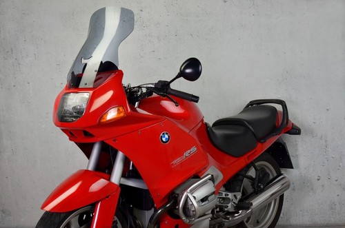 Bmw 1100 - 1100, (1993-2000)