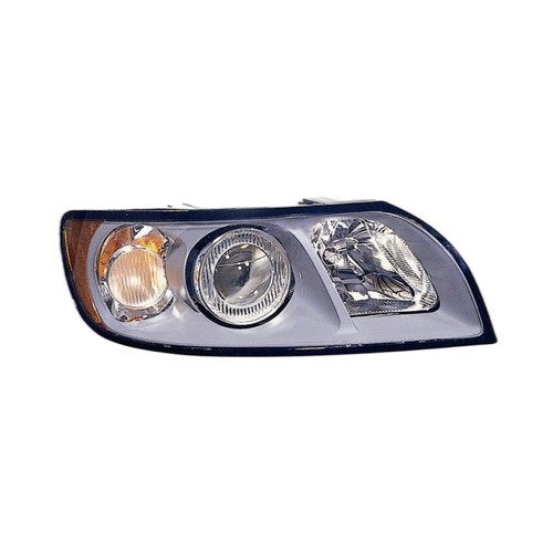 Faro anteriore destro volvo - anteriore,