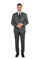 Abito da Uomo Invernale 48