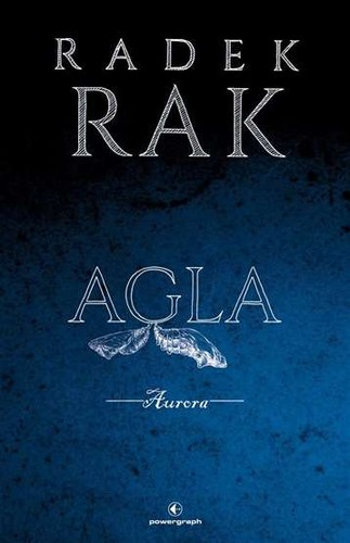 Agla aurora radek rak - radek,