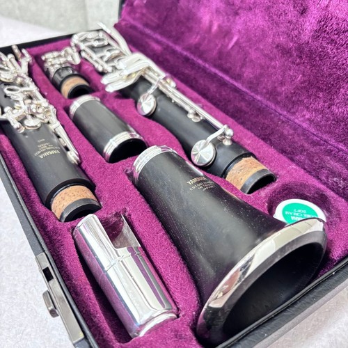 Ottime condizioni clarinetto - [ottime,