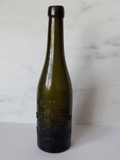 Antica bottiglia Rigaer
