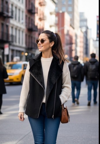 Michael kors gilet donna - gilet,