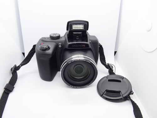 Fotocamera medion 86929 - fotocamera,