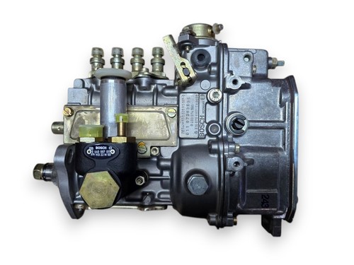 Pompa iniezione diesel om616 - diesel,