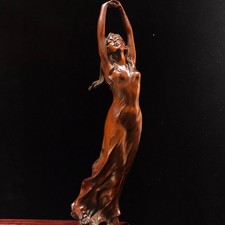Huangyang Intaglio Legno