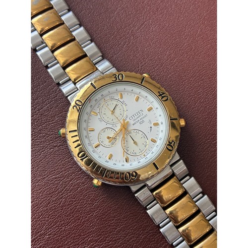 Orologio vintage citizen 6850 - orologio,
