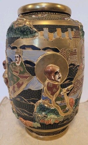 Antico altorilievo moriage - antico,
