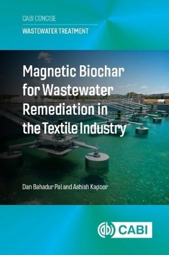 Magnetic biochar for - magnetic,