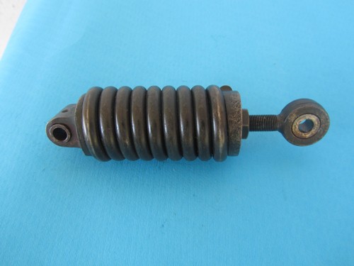 Bmw r51 r61 r66 - r71, molla