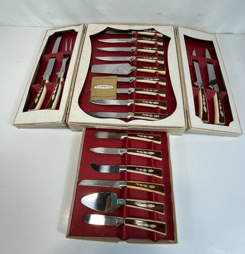 Regent sheffield set servizio - sheffield,