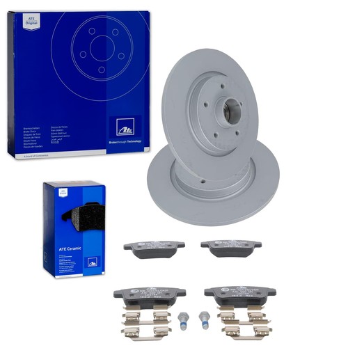 Ate dischi freno 274mm - freno,