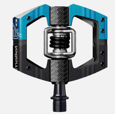 Pedali crank brothers mallet - crank, e